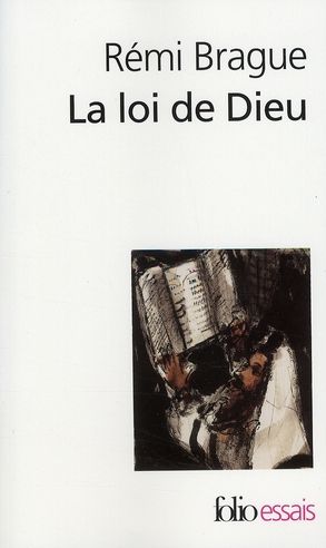 Emprunter La loi de Dieu. Histoire philosophique d'une alliance livre