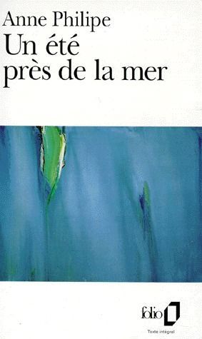 Emprunter Un Été près de la mer livre