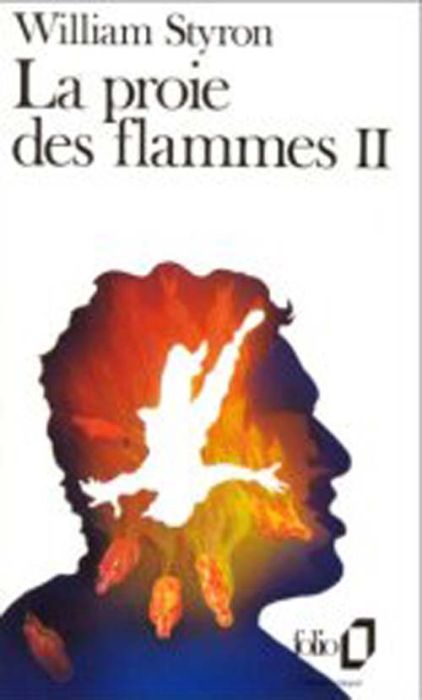 Emprunter La proie des flammes/02/ livre