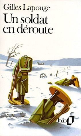 Emprunter UN SOLDAT EN DEROUTE livre