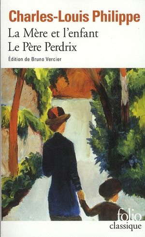 Emprunter La Mère et l'enfant. Le Père Perdrix livre