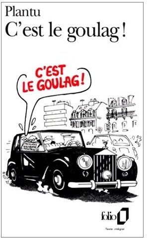 Emprunter C'est le goulag ! livre