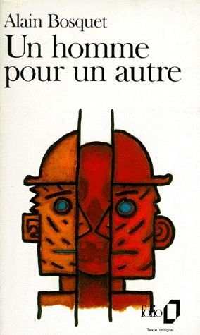 Emprunter Un homme pour un autre livre