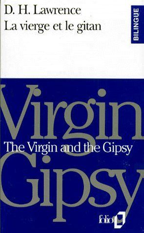 Emprunter LA VIERGE ET LE GITAN : THE VIRGIN AND THE GIPSY livre