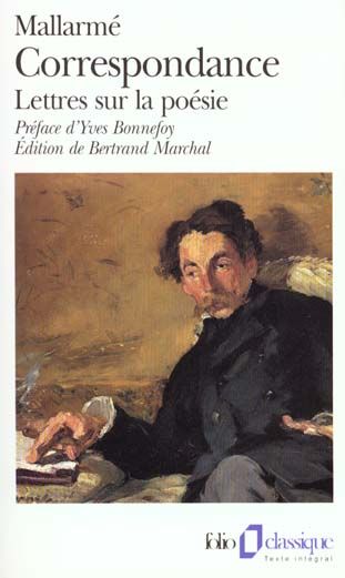 Emprunter Correspondance complète, 1862-1871. suivi de Lettres sur la poésie, 1872-1898. Avec des lettres inéd livre