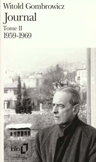 Emprunter Journal. Tome 2, 1953-1969 livre