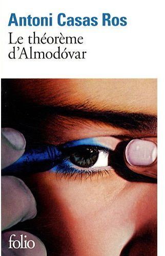 Emprunter Le théorème d'Almodovar livre