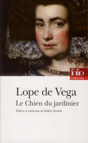 Emprunter Le Chien du jardinier livre