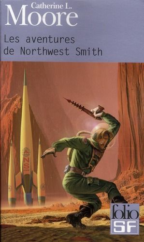 Emprunter Les aventures de Northwest Smith livre