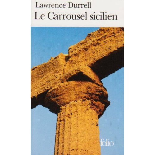 Emprunter Le carrousel sicilien livre