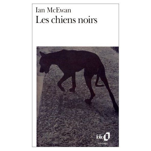 Emprunter Les chiens noirs livre