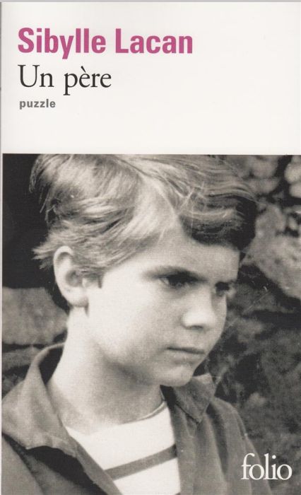 Emprunter UN PERE. Puzzle livre