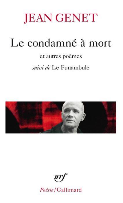 Emprunter Le condamné à mort et autres poèmes. Suivi de Le funambule livre