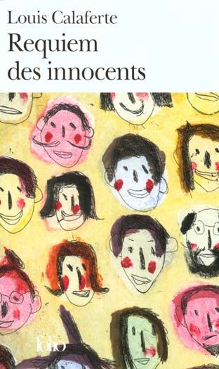 Emprunter Requiem des innocents livre