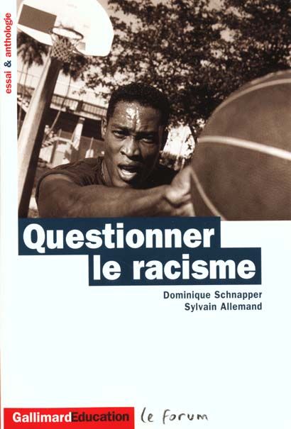 Emprunter Questionner le racisme livre