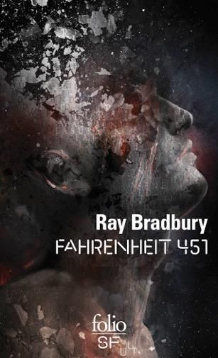 Emprunter Fahrenheit 451 livre