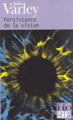 Emprunter Persistance de la vision livre