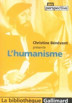 Emprunter L'humanisme livre