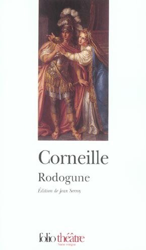 Emprunter Rodogune livre