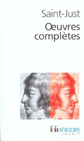 Emprunter Oeuvres complètes livre