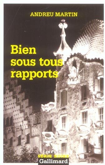 Emprunter Bien sous tous rapports livre