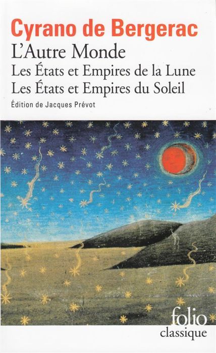 Emprunter Les Etats et Empires de la Lune %3B Les Etats et Empires du Soleil. Suivi du Fragment de physique livre