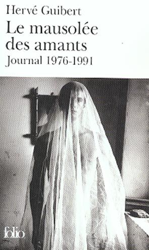 Emprunter Le mausolée des amants. Journal 1976-1991 livre