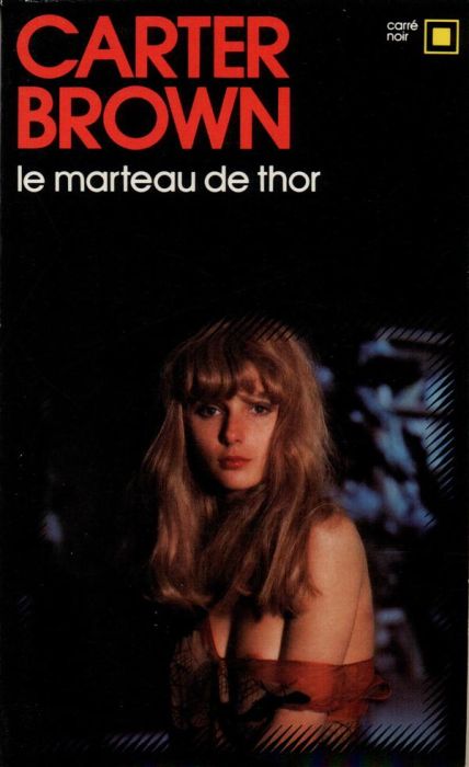 Emprunter Le marteau de thor livre