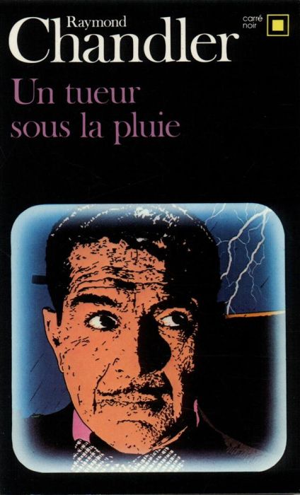 Emprunter Un tueur sous la pluie livre