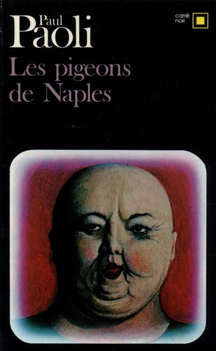 Emprunter Les Pigeons de Naples livre