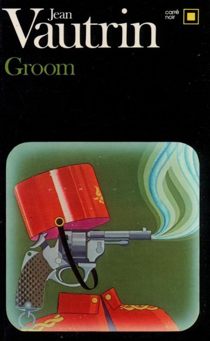 Emprunter Groom livre