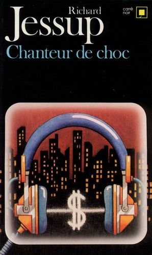 Emprunter Chanteur de choc livre