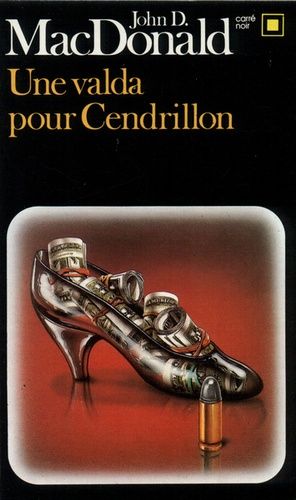 Emprunter Une valda pour Cendrillon livre