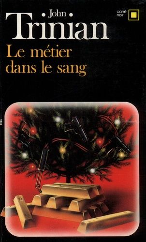 Emprunter La métier dans le sang livre