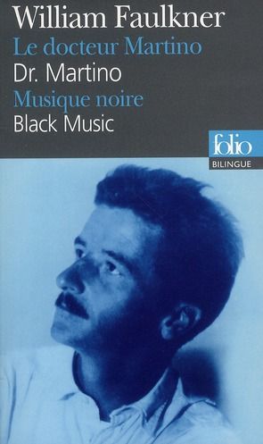 Emprunter Le Docteur Martino %3B Musique noire. Dr Martino %3B Black Music livre