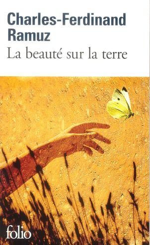 Emprunter La beauté sur la terre livre