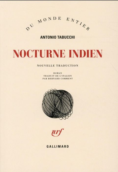 Emprunter Nocturne Indien livre