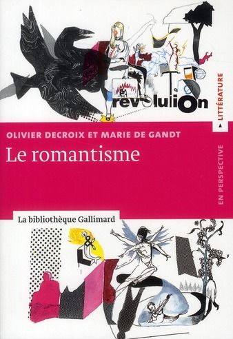 Emprunter Le romantisme livre