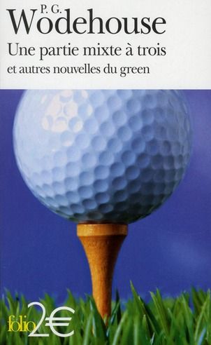 Emprunter Une partie mixte à trois et autres nouvelles de green livre