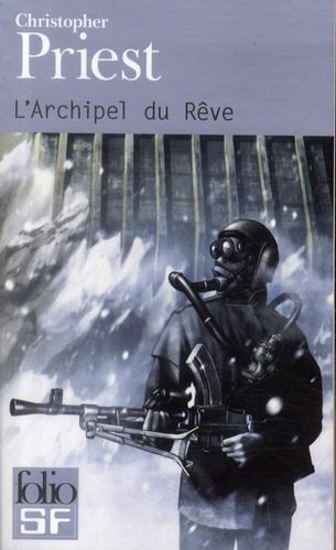 Emprunter L'archipel du rêve livre