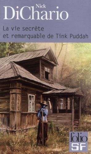 Emprunter La vie secrète et remarquable de Tink Puddah livre