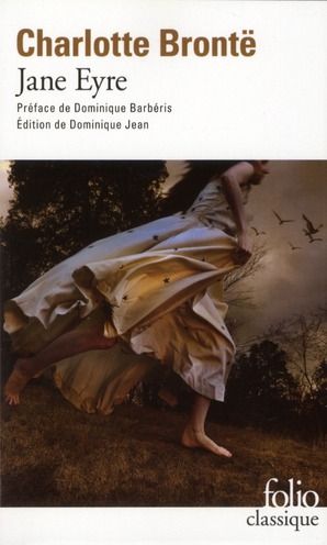 Emprunter Jane Eyre livre