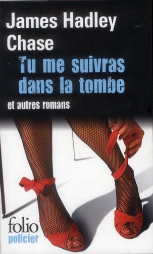 Emprunter Tu me suivras dans la tombe %3B Passez une bonne nuit %3B C'est pas dans mes cordes livre