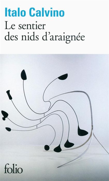 Emprunter Le sentier des nids d'?araignée livre