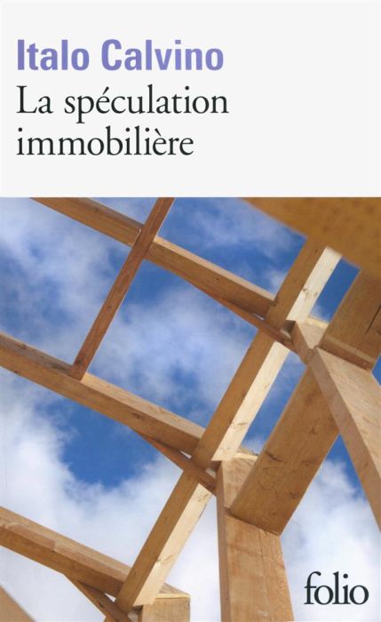 Emprunter La spéculation immobilière livre