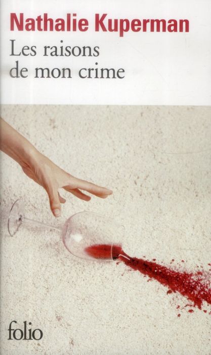 Emprunter Les raisons de mon crime livre