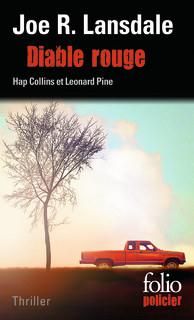 Emprunter Diable rouge. Une enquête de Hap Collins et Leonard Pine livre