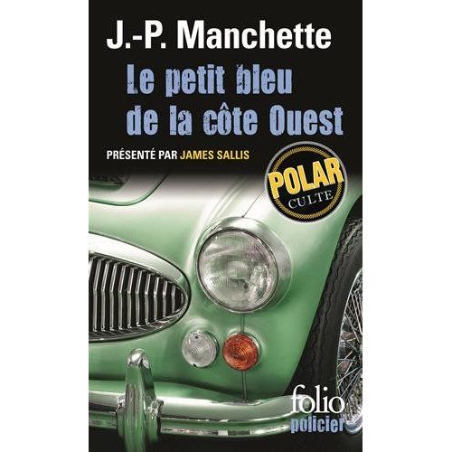 Emprunter Le petit bleu de la côte Ouest livre