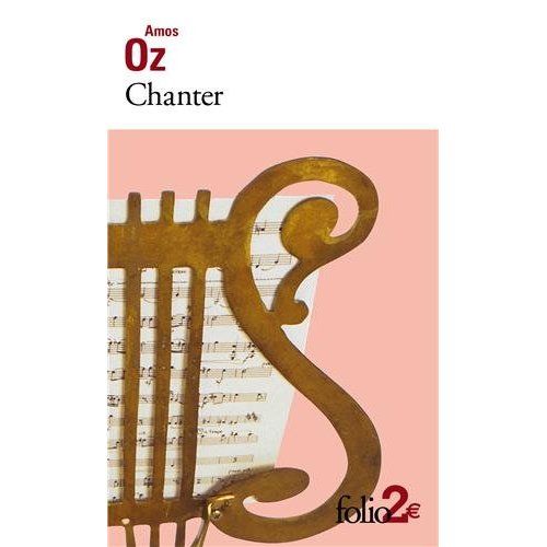 Emprunter Chanter. Et autres nouvelles livre