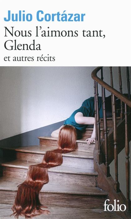 Emprunter Nous l'aimons tant, Glenda et autres récits livre